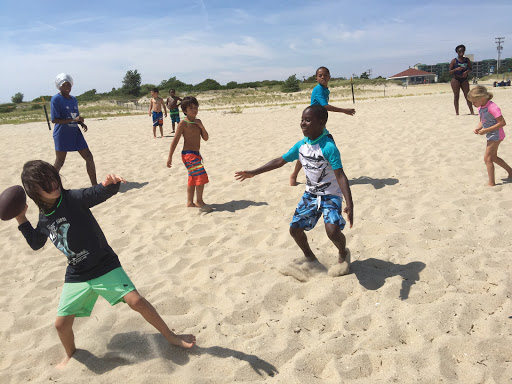 Youth Organization «South Mountain YMCA», reviews and photos, 13 Jefferson Ave, Maplewood, NJ 07040, USA