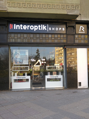 Comentarii opinii despre Interoptik Shops - Centru