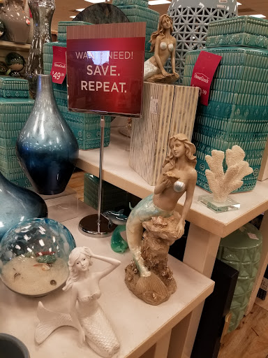 Department Store «HomeGoods», reviews and photos, 7101-1 Cypress Lake Dr, Fort Myers, FL 33907, USA