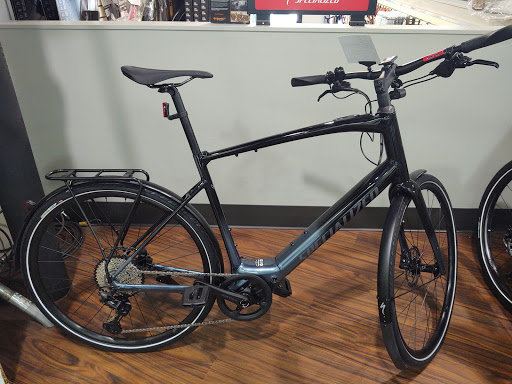 Bicycle Store «West End Bikes», reviews and photos, 1111 SW Stark St, Portland, OR 97205, USA
