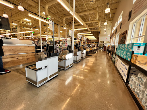 Grocery Store «Whole Foods Market», reviews and photos, 2635 N State Rd 7, Wellington, FL 33414, USA