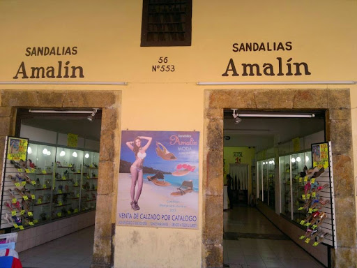 Amalín