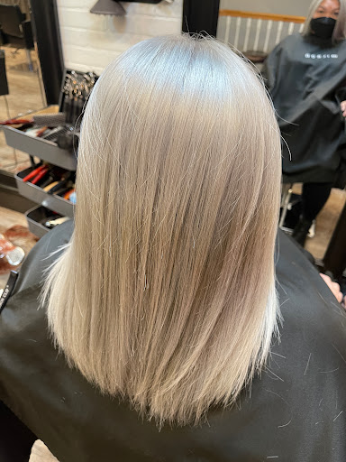 Beauty Salon «Eagle Hair Salon», reviews and photos, 514 Washington Ave, Philadelphia, PA 19147, USA