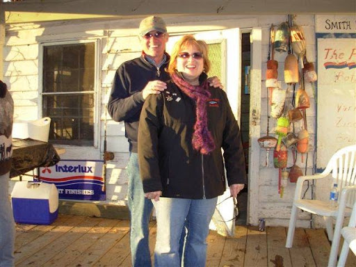 Marina «Smith Point Marina», reviews and photos, 989 Smith Point Rd, Reedville, VA 22539, USA