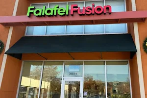 Falafel Fusion image