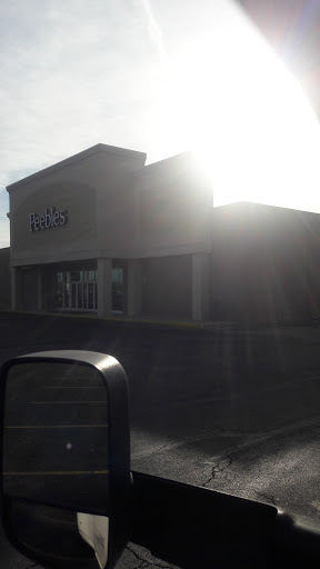 Department Store «Peebles», reviews and photos, 222 Lafayette Rd, London, OH 43140, USA