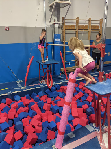Gymnastics Center «South Florida Gymnastics», reviews and photos, 3241 59th Dr E, Bradenton, FL 34203, USA