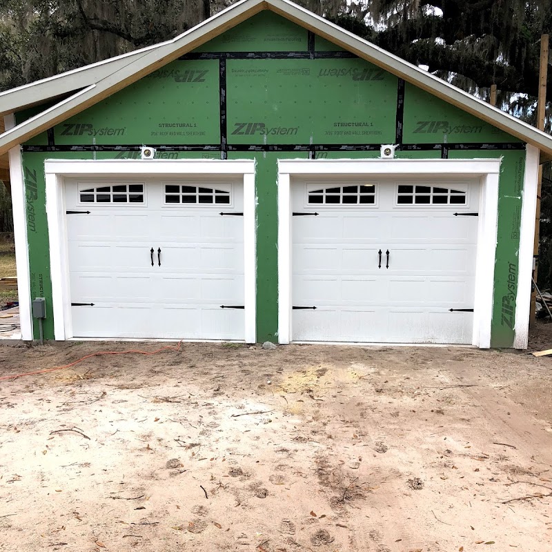 Florida Garage Doors Net INC