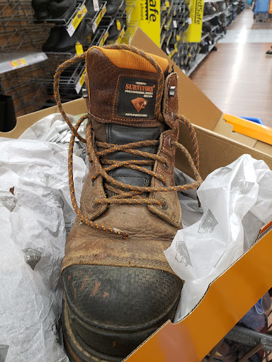 Discount Store «Walmart», reviews and photos, 1180 Fall River Ave, Seekonk, MA 02771, USA