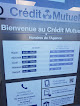 Banque Crédit Mutuel 79370 Celles-sur-Belle