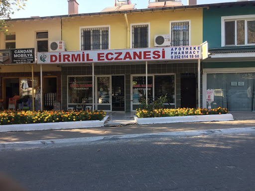 Dirmil Eczanesi
