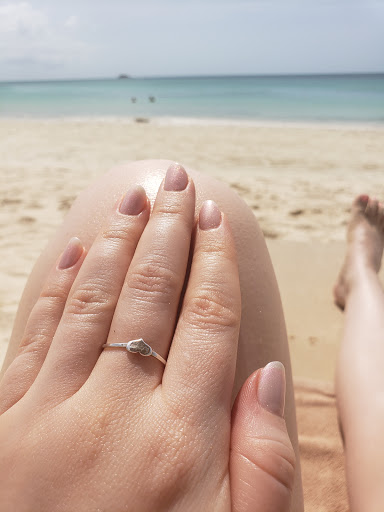 Nail Salon «Ivy Nail & Spa», reviews and photos, 3434 Washington Blvd, Arlington, VA 22201, USA