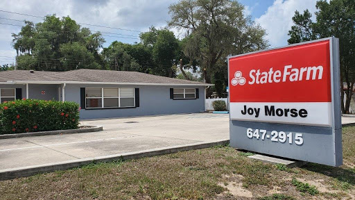 Insurance Agency «Joy Morse - State Farm Insurance Agent», reviews and photos