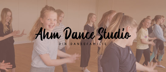 Ahm Dance Studio