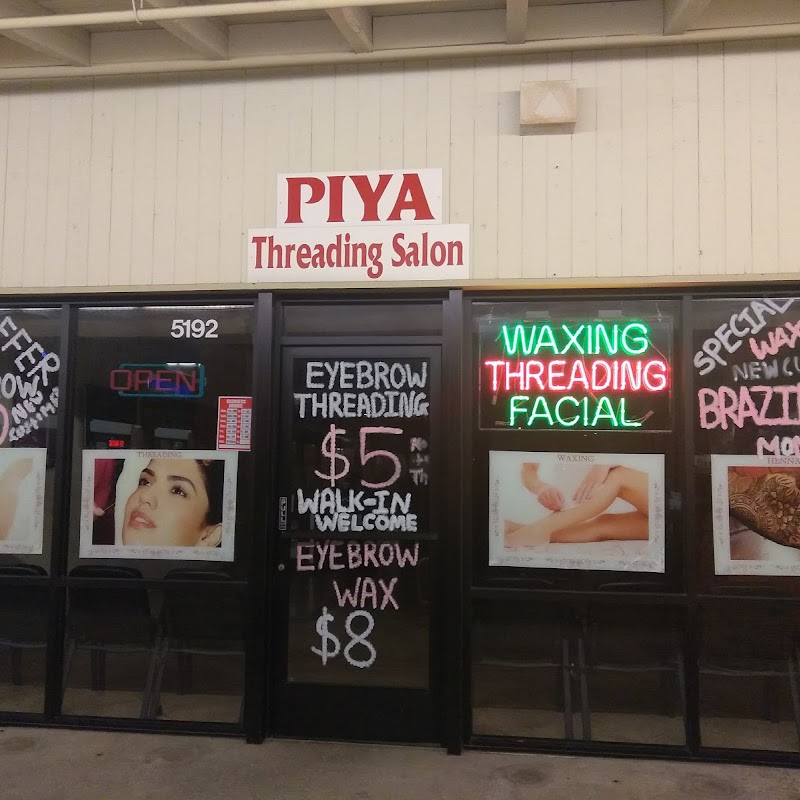 Piya Threading Salon