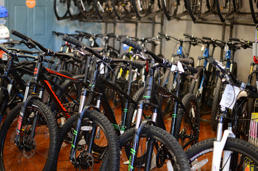 Bicycle Store «Windsor Bicycle Center», reviews and photos, 830 McClelland Dr, Windsor, CA 95492, USA