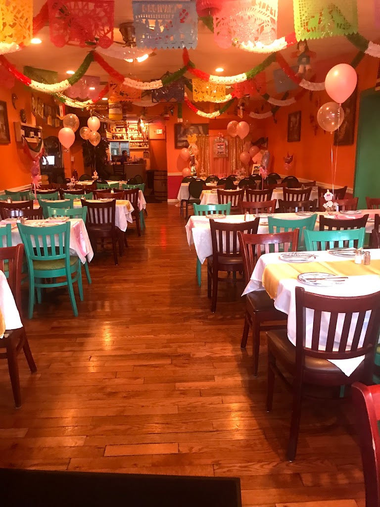 Sangria's Mexicana Restaurant & Tequila Bar 10920