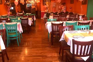 Sangria's Mexicana Restaurant & Tequila Bar image