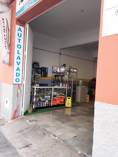 Autolimp en Icod de los Vinos, Santa Cruz de Tenerife