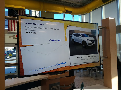 Used Car Dealer «CarMax», reviews and photos, 6768 Siegen Ln, Baton Rouge, LA 70809, USA