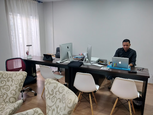 Logo da empresa - APPLE Tiime - Assistência Técnica