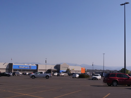 Department Store «Walmart Supercenter», reviews and photos, 2750 Prospect Ave, Helena, MT 59601, USA