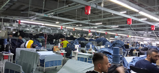 Kübra Özak Tekstil