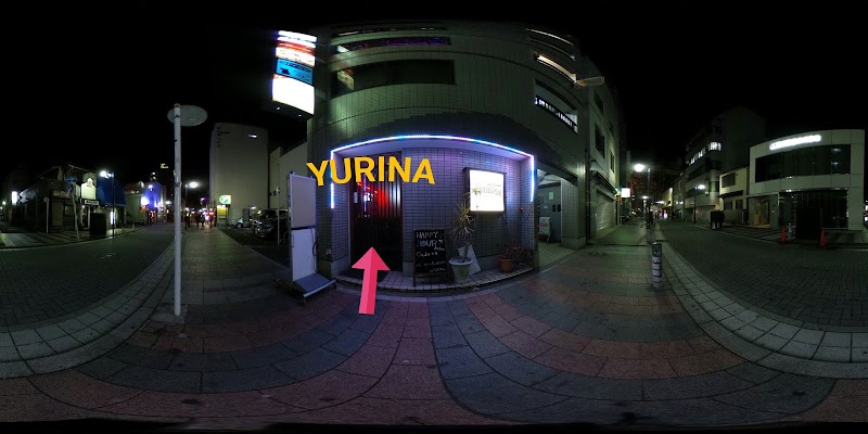 YURINA Bar