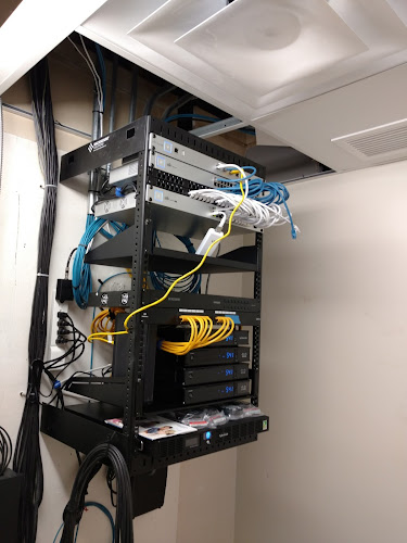 12 Stones Technology | IT Solutions for Johnson County Kansas