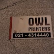 The Owl Printer