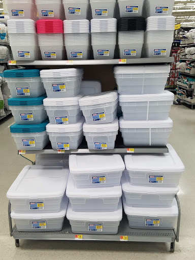 Department Store «Walmart Supercenter», reviews and photos, 745 W Hill Field Rd, Layton, UT 84041, USA