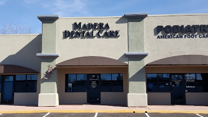 Madera Dental Care