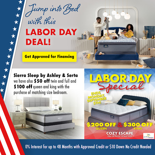 Furniture Store «Sunshine Furniture», reviews and photos, 7178 S Memorial Dr, Tulsa, OK 74133, USA