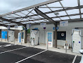 TotalEnergies Charging Station Metz