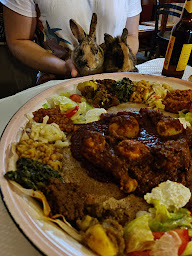 Photo n°78 de Restaurant Ethiopia à Paris ()