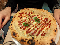 Pizza du Pizzeria Verace Bastille à Paris - n°13