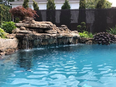Valkyrie Pools and Landscaping