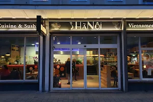 Hanoi Vietnamese Cuisine & Sushi image