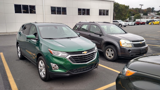 Car Dealer «Bob Weaver Auto», reviews and photos, 2174 W Market St, Pottsville, PA 17901, USA