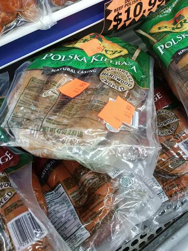 Supermarket «Family Foods Market», reviews and photos, 19230 Harper Ave, Harper Woods, MI 48225, USA