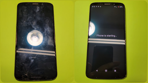 Computer Repair Service «PC Knights», reviews and photos, 101 W Cherry St, Sunbury, OH 43074, USA