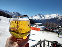 Plats et boissons du Restaurant Chalet La Féma à Val-Cenis - n°5