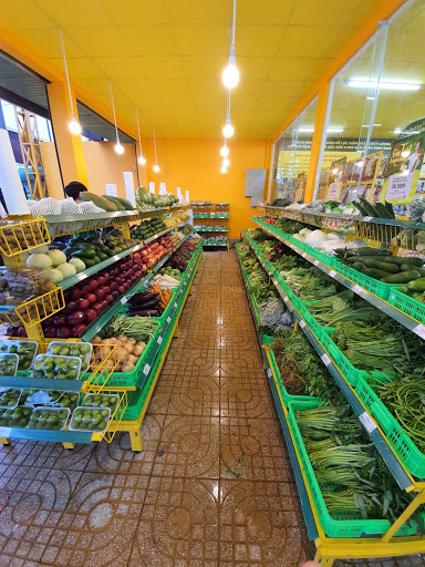 Top 20 cửa hàng lương thực Huyện Cẩm Mỹ Đồng Nai 2022