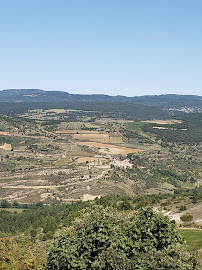 Domaine de l'abbé Saunière du Restaurant L'Escondida à Rennes-le-Château - n°3