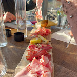 Photo n°3 de l'avis de AJ. fait le 19/12/2021 à 18:23 sur le  Enoteca Il Quartino di Marchesi Frescobaldi à Pelago