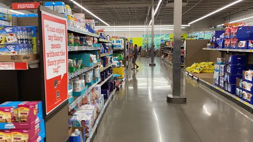 Supermarket «ALDI», reviews and photos, 8595 Columbine Rd, Eden Prairie, MN 55344, USA