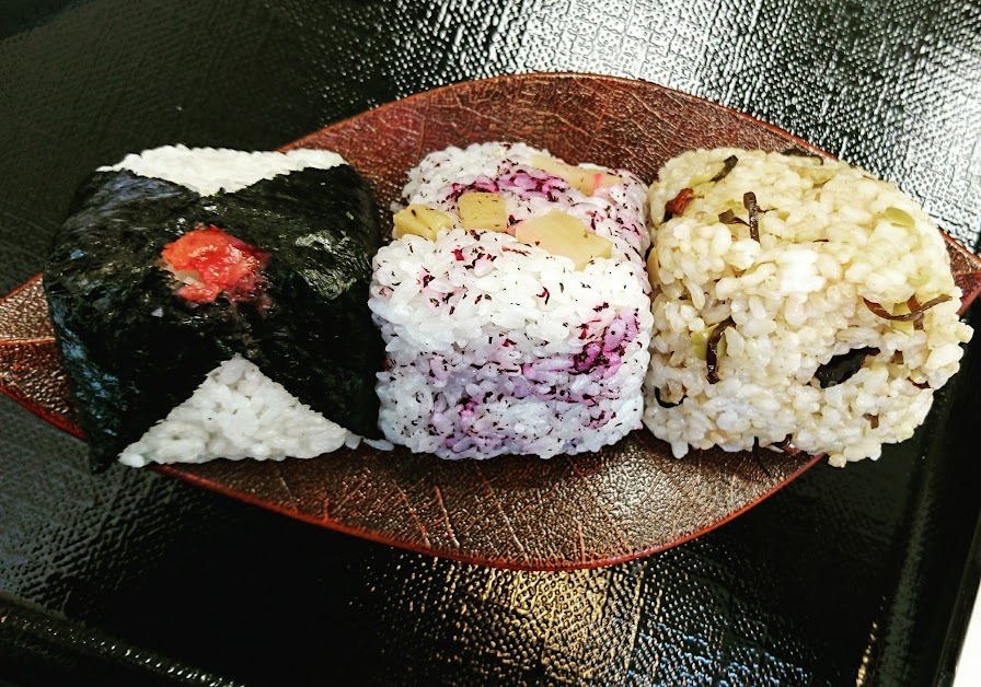 Omusubi Gonbei Paris Palais-Royal 75001 Paris