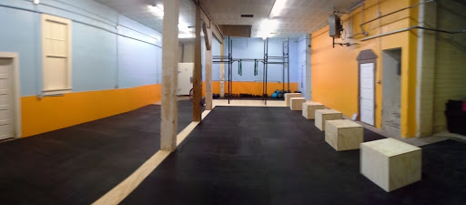 Gym «CrossFit Galveston», reviews and photos, 1227 Avenue L, Galveston, TX 77550, USA