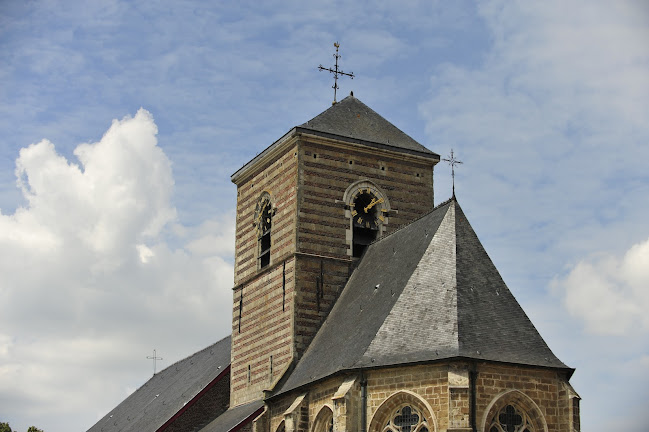 Onze-Lieve-Vrouw-Hemelvaartkerk Nieuwerkerken