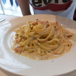 Photo n°1 de l'avis de Christoph.a fait le 01/06/2019 à 08:42 sur le  Pizzeria Tomate à Fulda